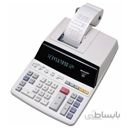 ماشین حساب شارپ EL-2607P