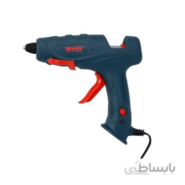 دستگاه چسب تفنگی رونیکس مدل RH 4465