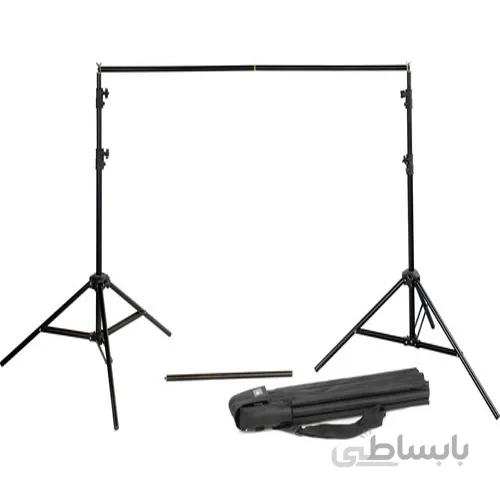 پایه پرتابل Godox مدل BS-02