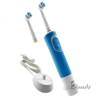 مسواک برقی اورال بی ویتالیتی مدل 170