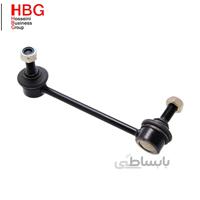 سیبک موجگیر عقب اصلی هوندا ( Genuine parts ) - آکورد