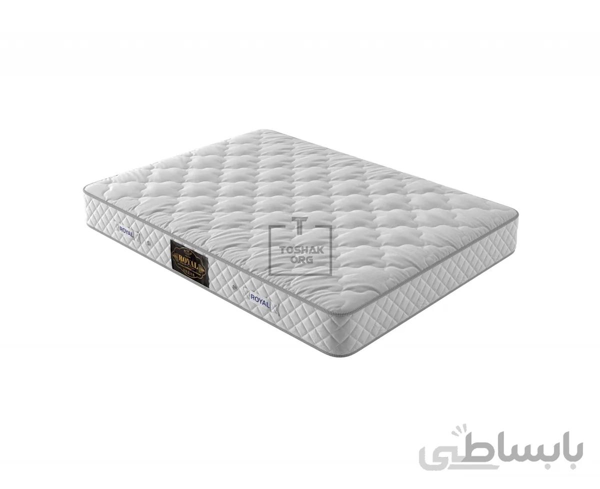 تشک نوزادی ( کودک ) رویال آسایش