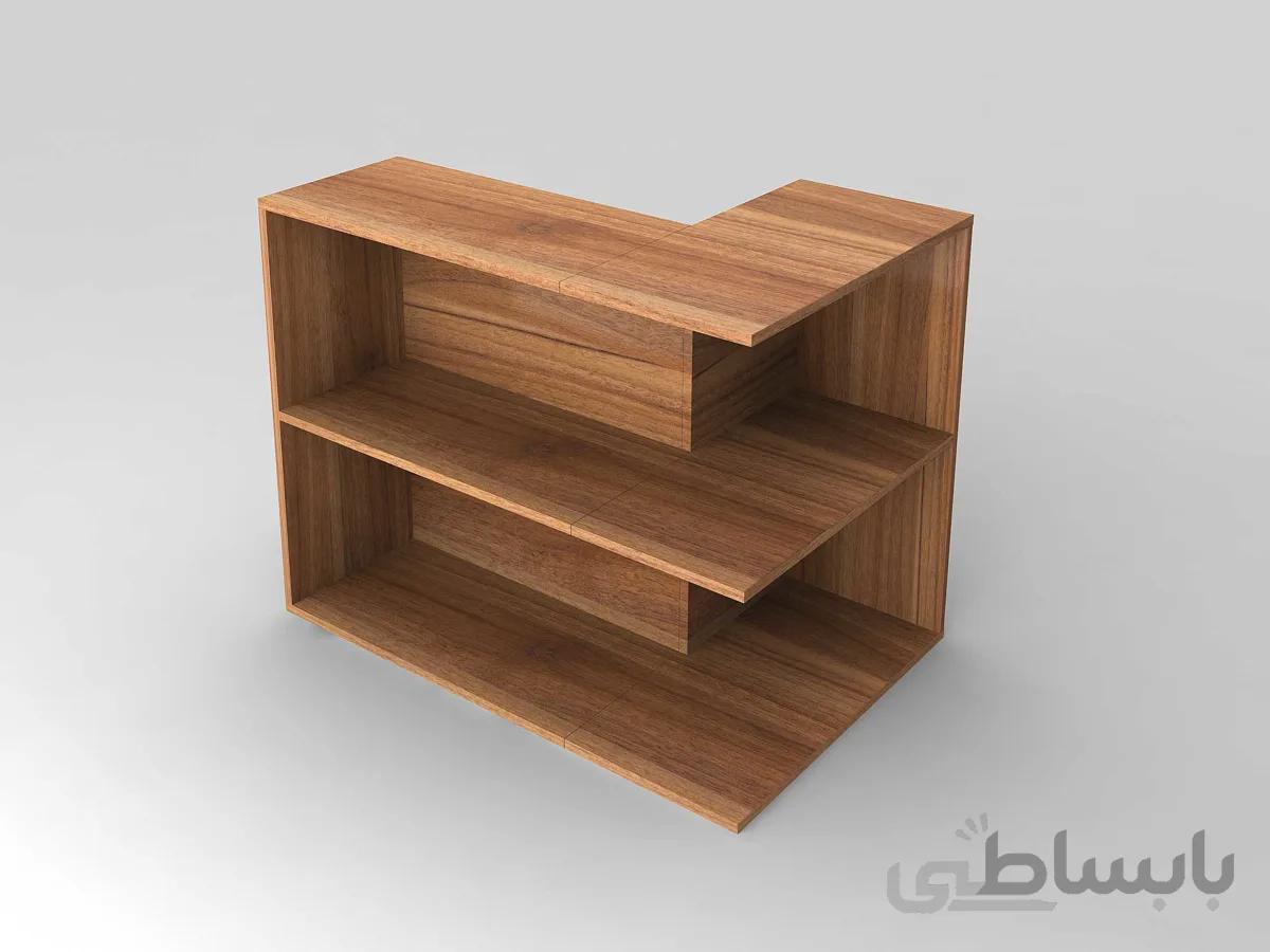 شلف ال TS111