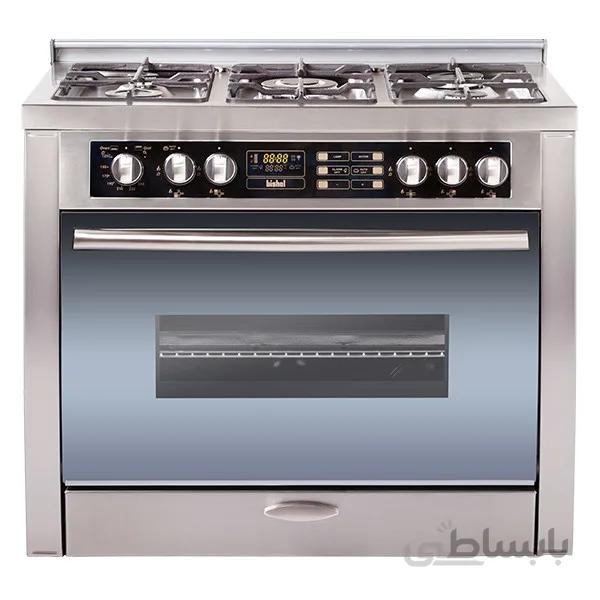 اجاق گاز بیشل مدل BL-GC-320