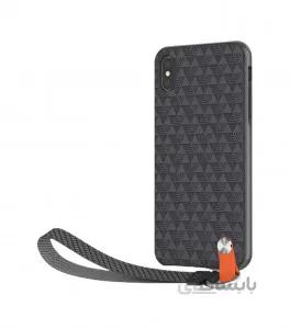 قاب آیفون Xs Max مدل Altra Slim