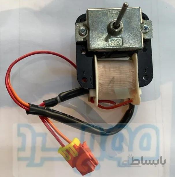 فن سامسونگ شفت بلند اصلی