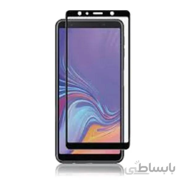 محافظ صفحه نمایش گلس سامسونگ Samsung Galaxy A7 2016