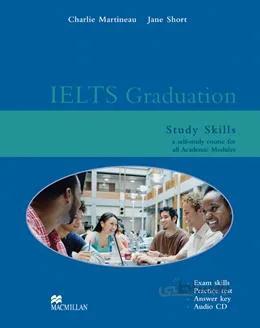 کتاب IELTS Graduation (study skills)