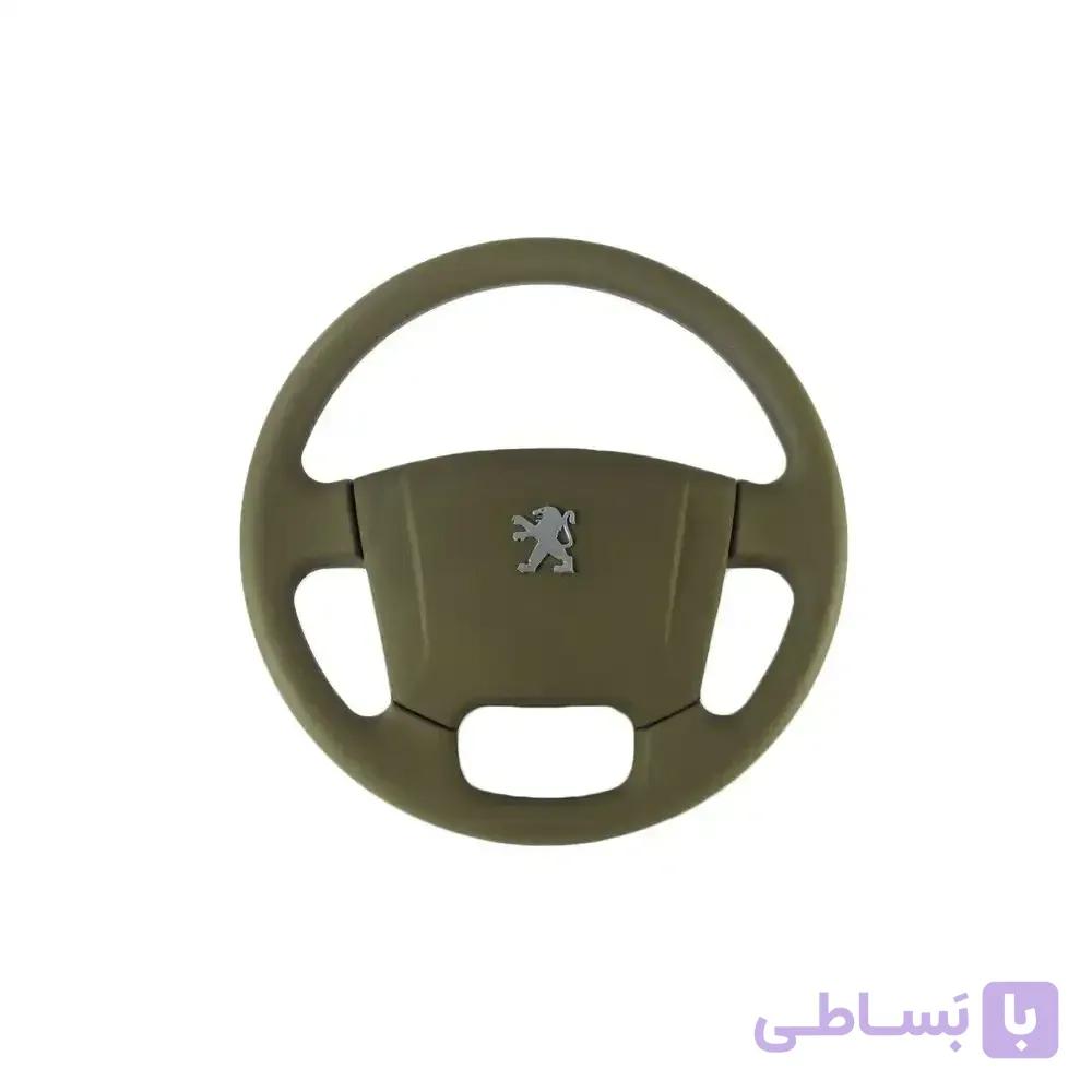 غربیلک فرمان پژو405