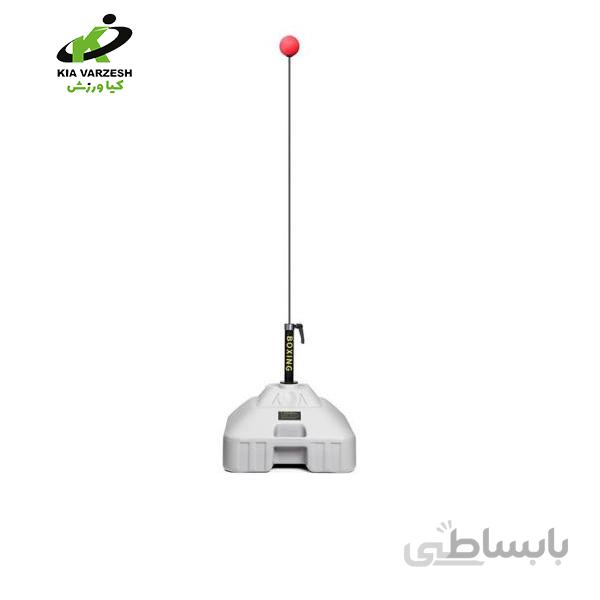 توپ سرعتی ایستاده ا Speed ball standing mamba bage Taiwan