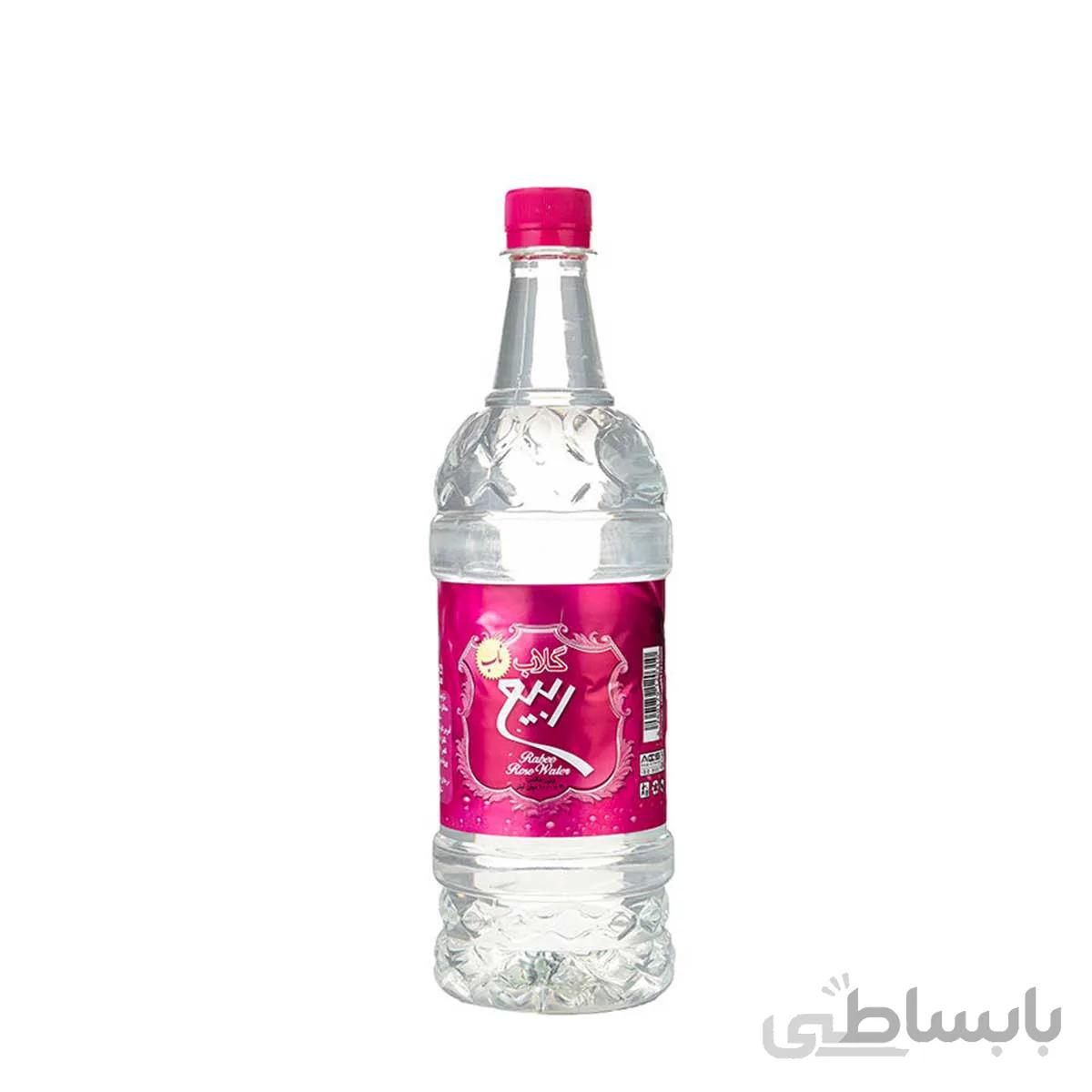 گلاب ربیع 1 لیتری