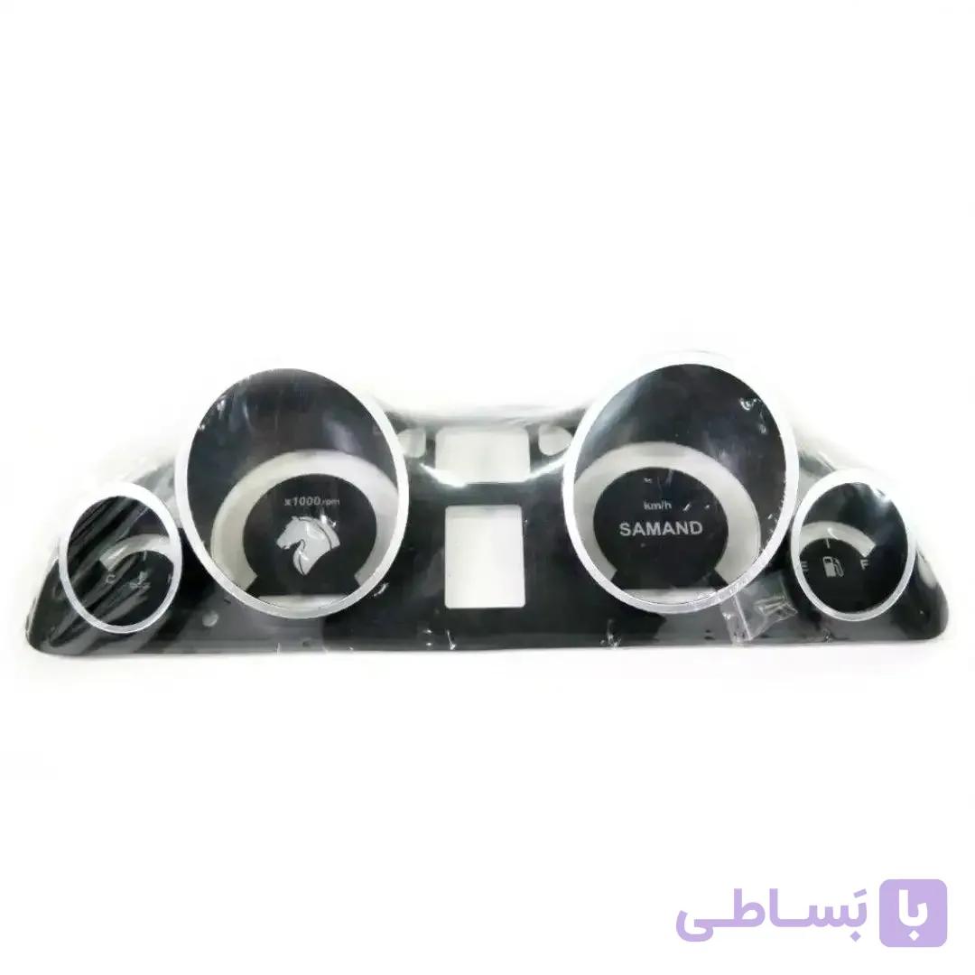 قاب مکمل کیلومتر سمند