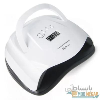 دستگاه یو وی ال ای دی سان مدل sun X plus
