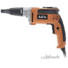 پیچ گوشتی آاگ مدل S 4000 E ا AEG S 4000 E Screw Driver