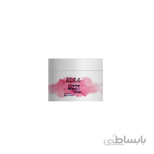کرم مرطوب کننده دست و صورت پوستهای نرمال آووکادو ۱۸۰ میل