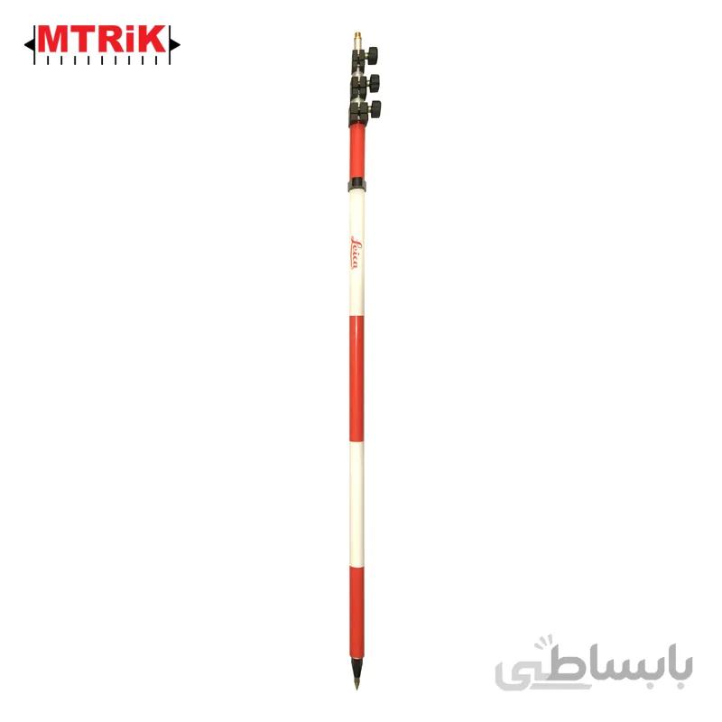 ژالن 5.20 لایکا مدل CLS52