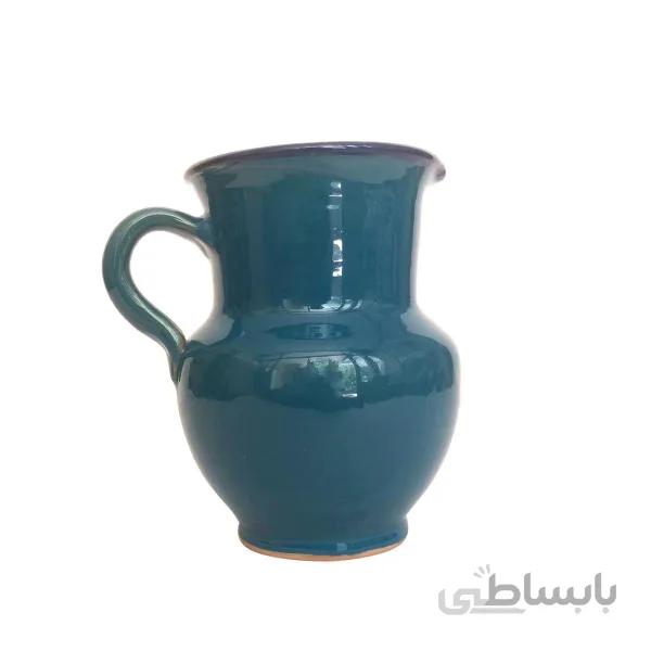 پارچ متوسط سفال