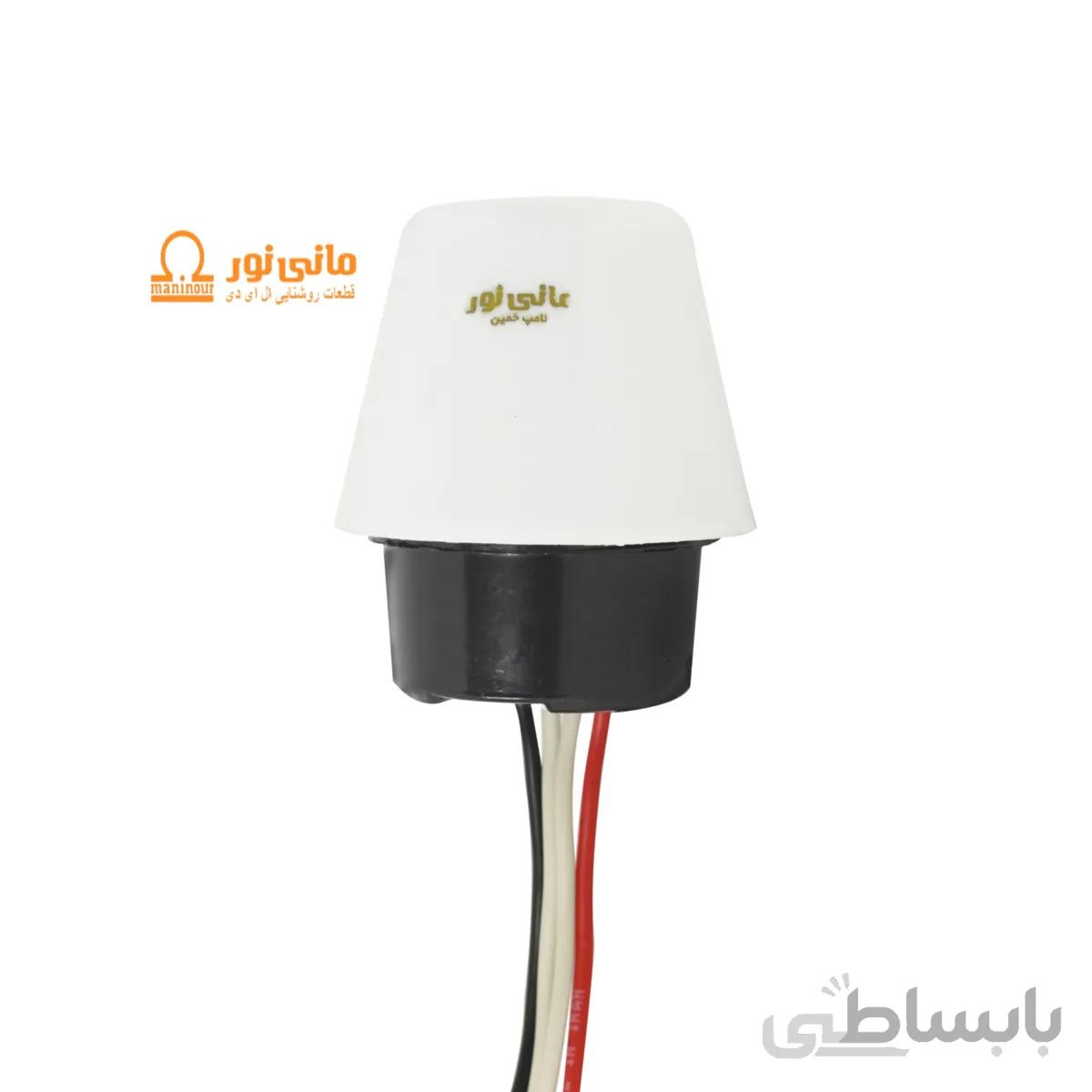 فوتوسول 10 آمپر