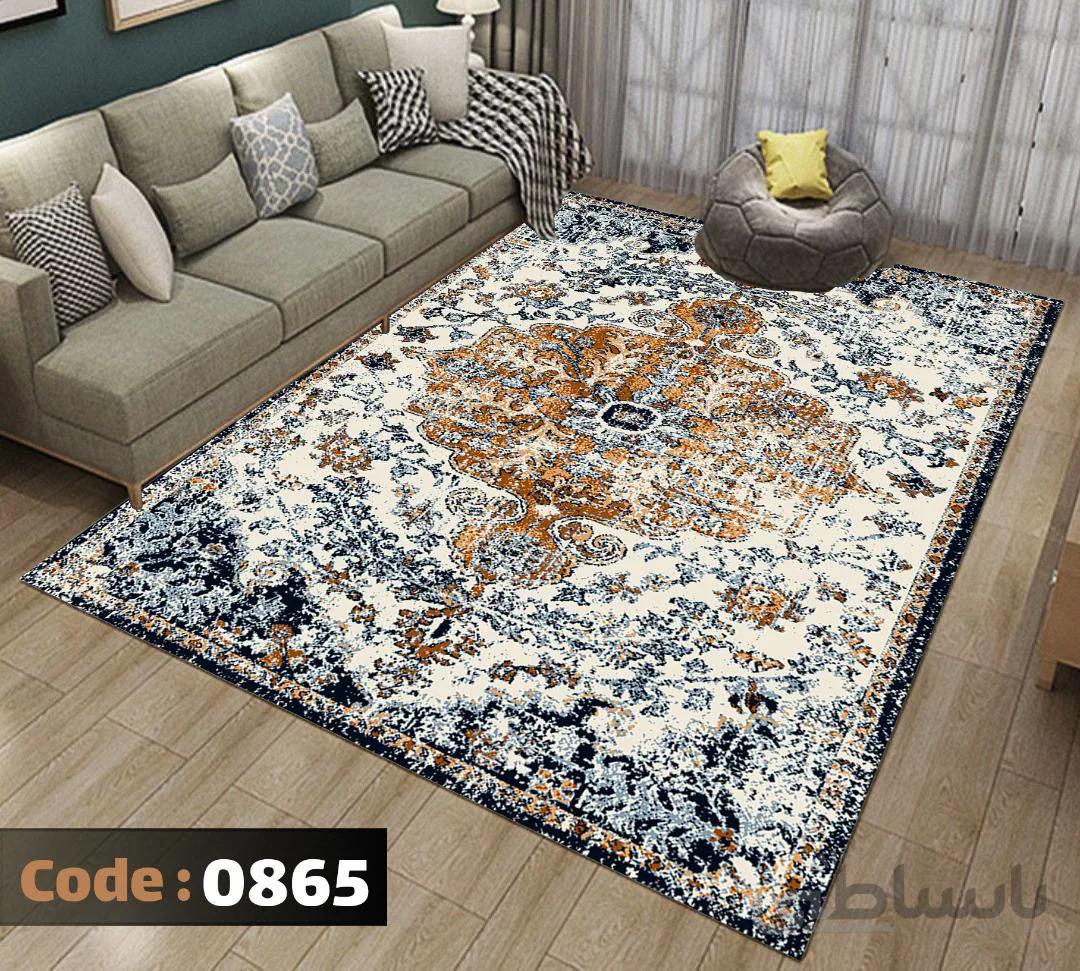 روفرشی طرح وینتیج سنتی