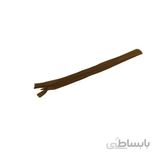 زیپ 50 سانتی مخفی کد 5050Z