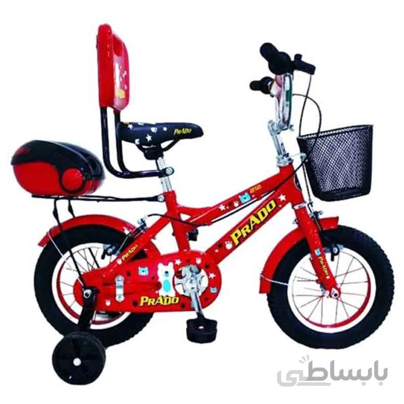 دوچرخه شهری مدل پرادو کد 1200479 سایز 12