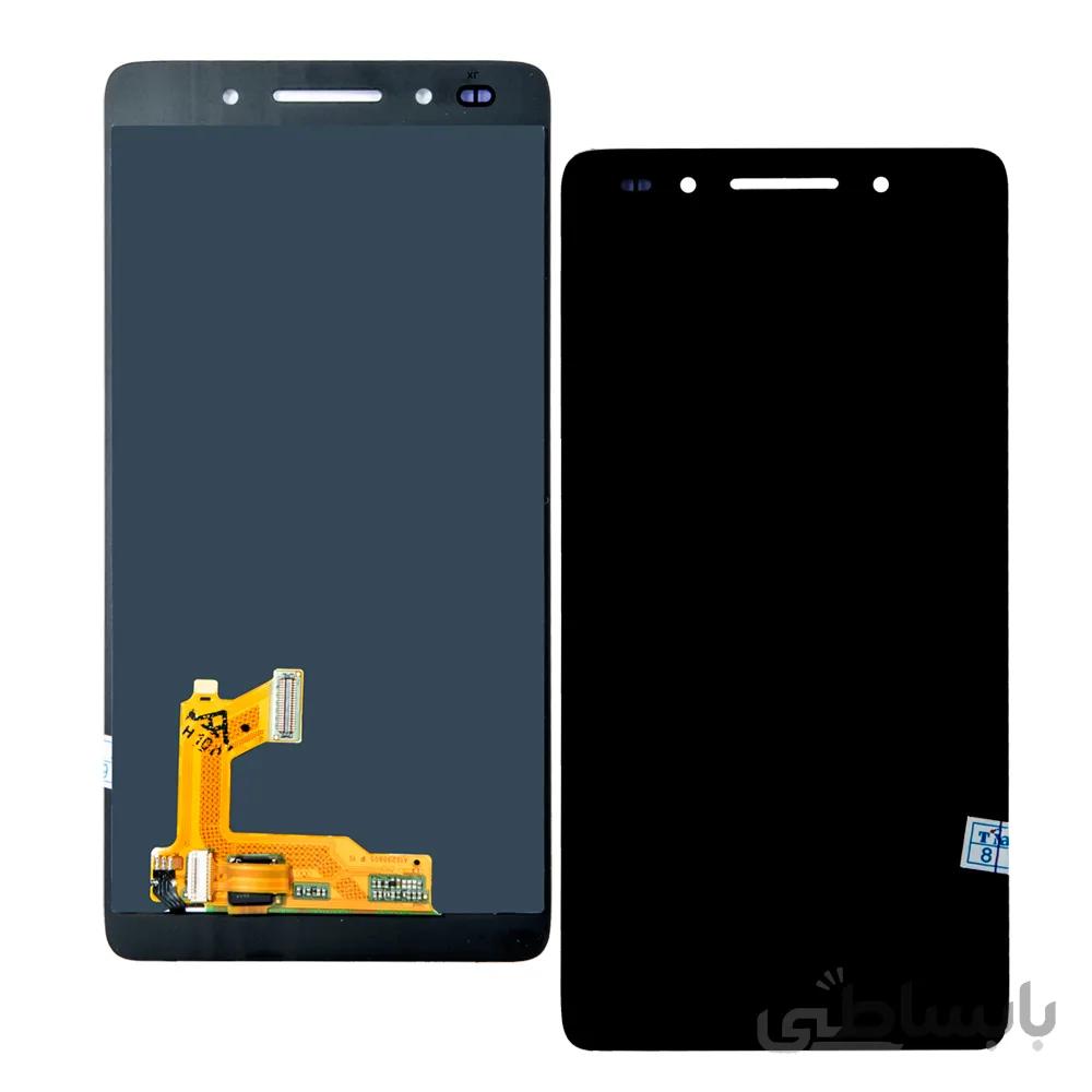 تاچ ال سی دی اصلی گوشی هوآوی Huawei Honor 7 ا Huawei Honor 7 Original Display
