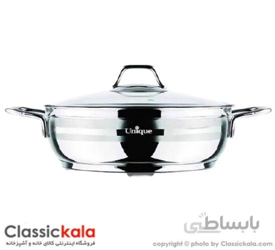 تاوه درب داراستیل سایز۳۰ کد ۹۹۴۸