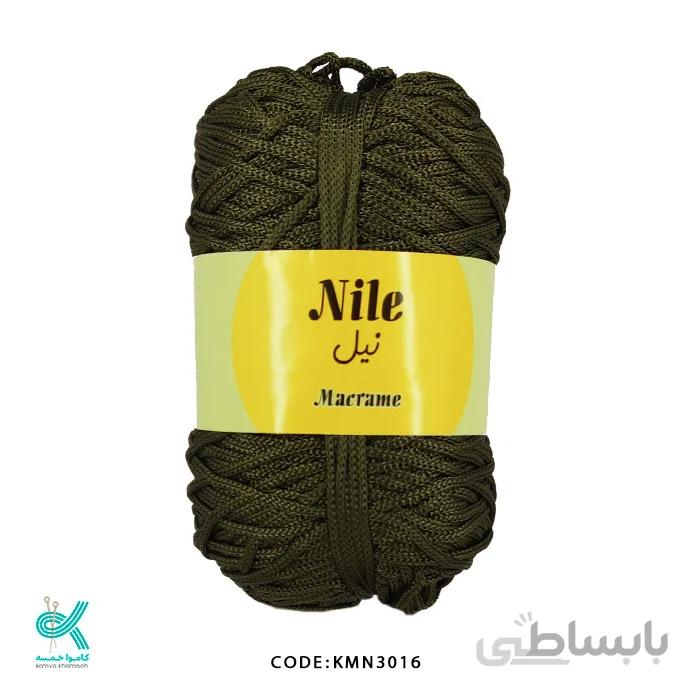 مکرومه سه سوزنه