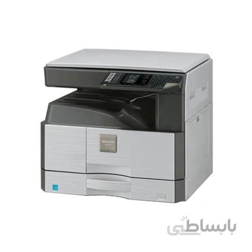 دستگاه کپی مدل AR6020 شارپ ا SHARP AR-6020 Copier Machine