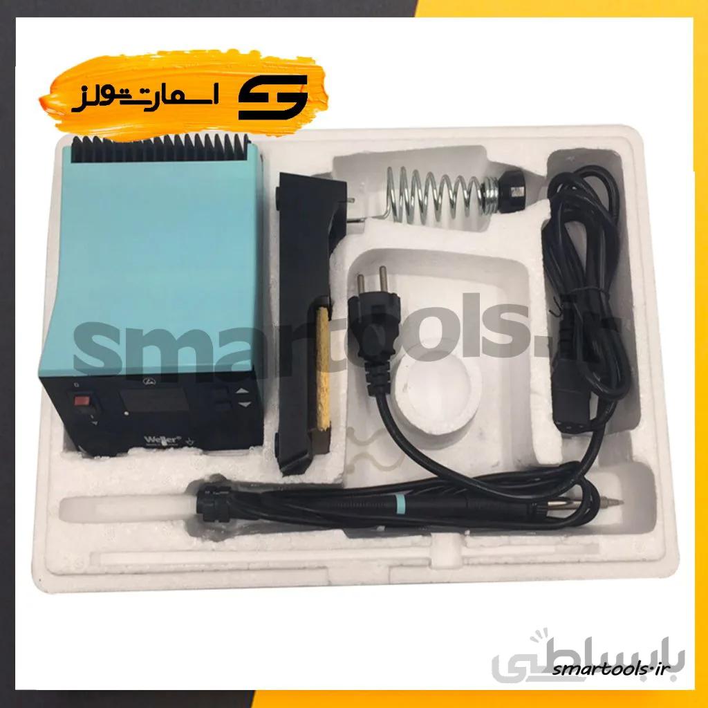 هویه حرفه ای ولر مدل WELLER WSD-81