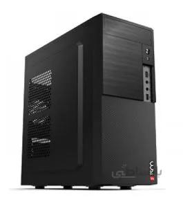 کیس تسکو TC 4478 ا TSCO TC 4478 Mid Tower Case