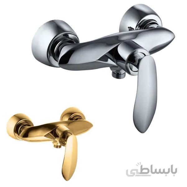 شیر توالت البرز روز مدل کلودی