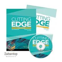 Cutting Edge Pre-intermediate 3rd