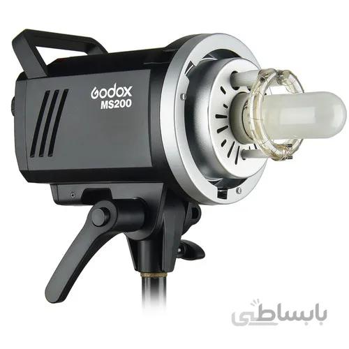 فلاش گودکس Godox MS200 Monolight