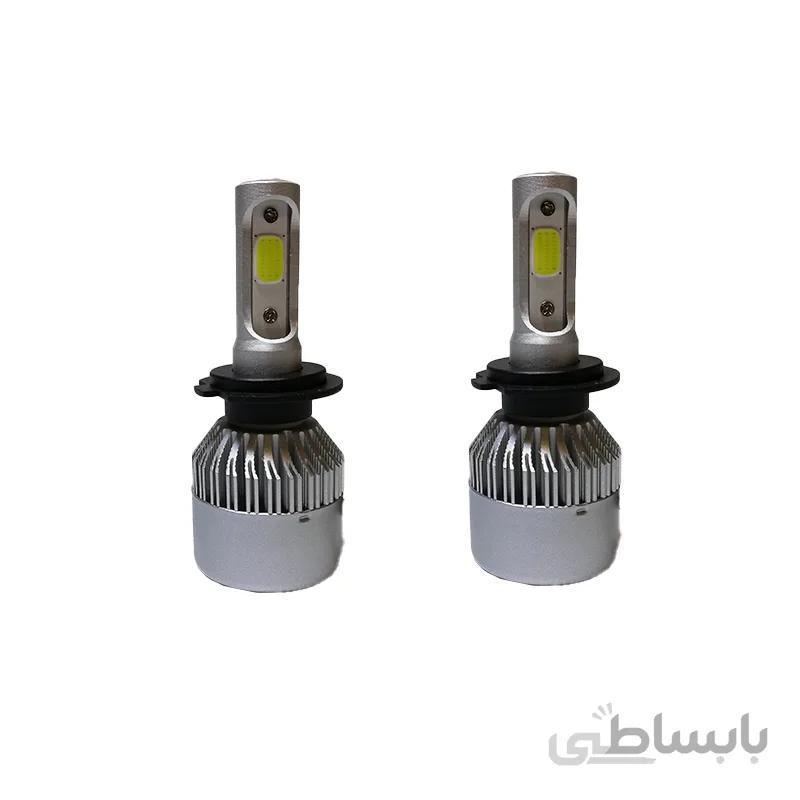 هدلایت P3 با کیفیت | راهنمای جامع و کامل در مورد هدلایت P3