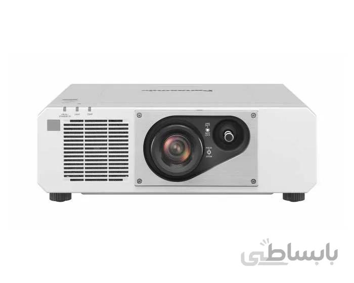ویدئو پروژکتور پاناسونیک Panasonic PT-FRZ60