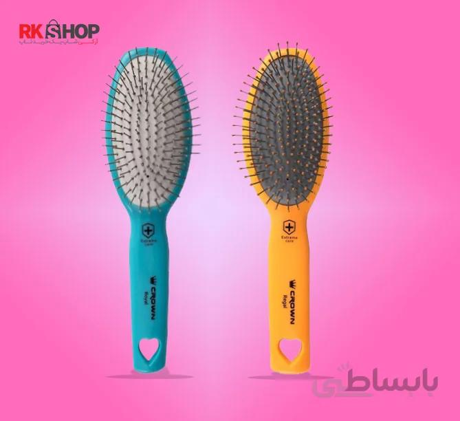 برس کرون مدل رویال