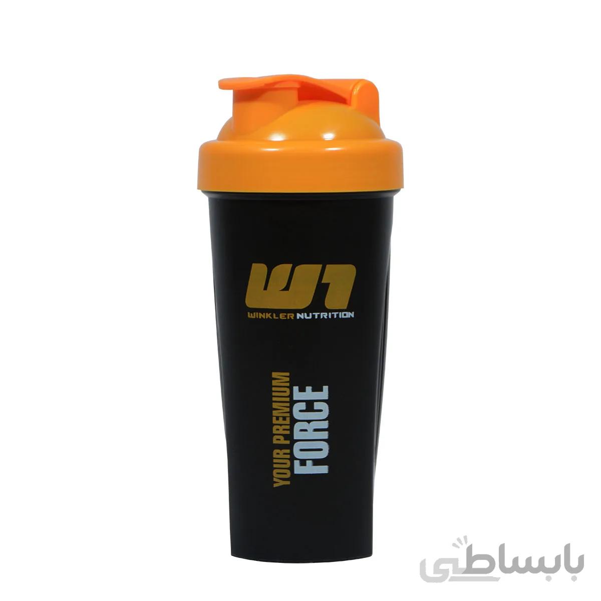 شیکر فورس