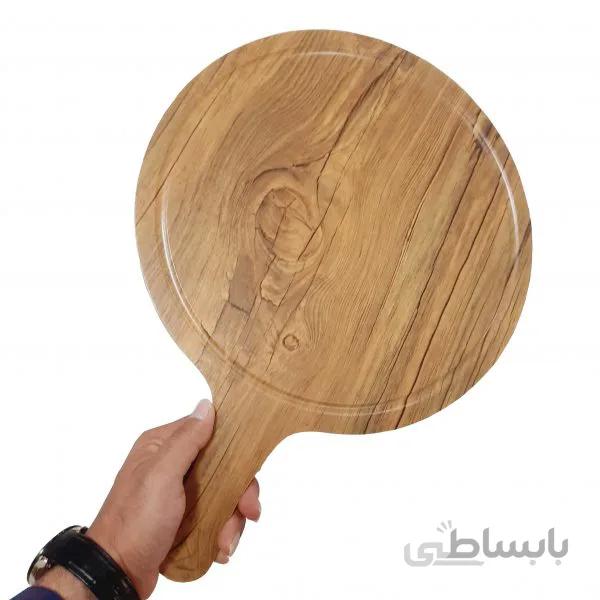 راکت دایره
