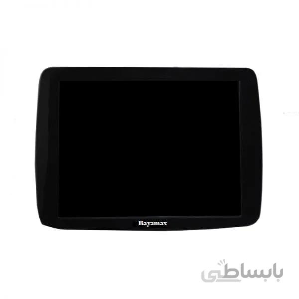 نمایشگر دوم 10 اینچ Bayamax K2