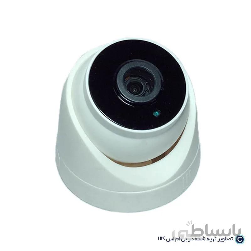 دوربین مداربسته دام AHD ایکس ام مدل 2235 ا XM AHD CCTV - Model 2235
