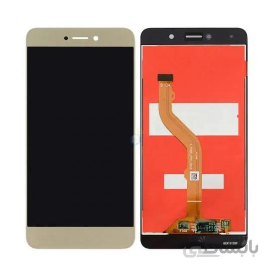 ال سی دی گوشی وای 7 پرایم هواوی Huawei y7 prime 2017 Gold Lcd – رنگ طلایی
