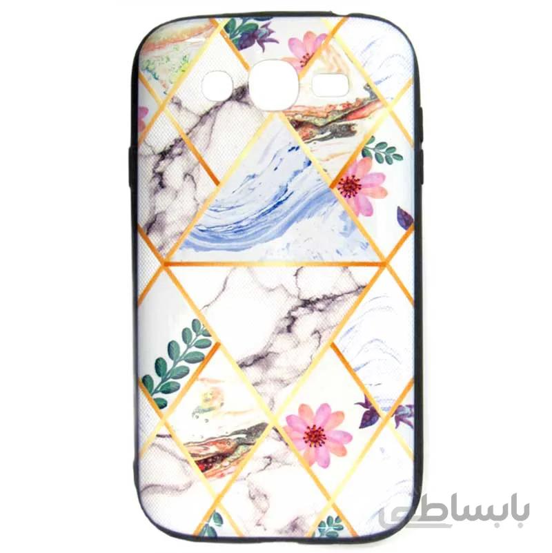قاب فانتزی برجسته دخترانه طرح دار گوشی سامسونگ Galaxy Grand I9082 کد 11