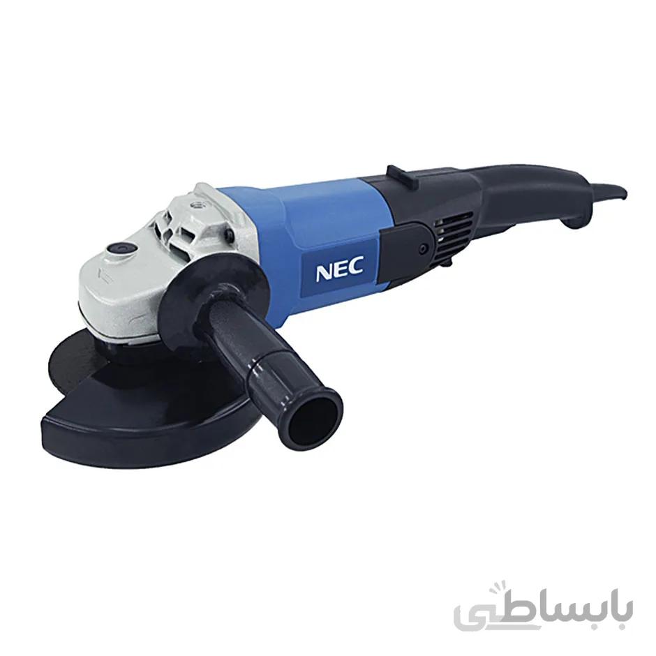 مینی فرز NEC مدل 1292