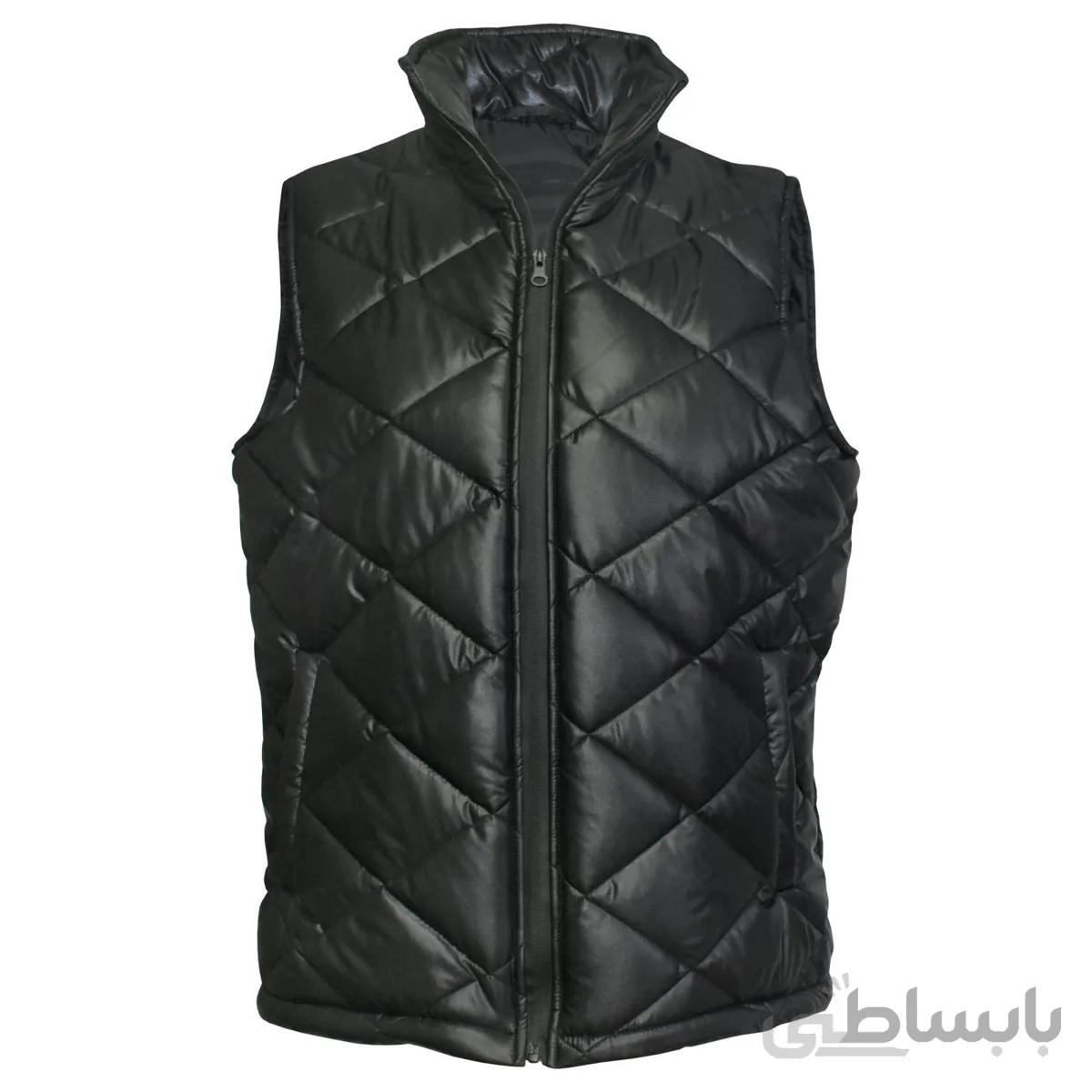 جلیقه مردانه ولنتینا مدل V-6782