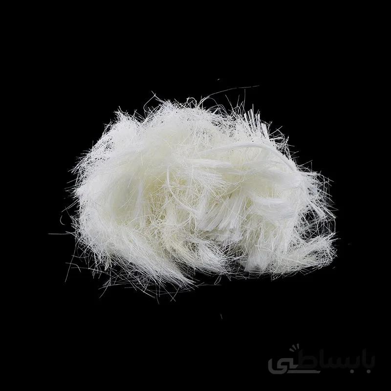 الیاف لانه سازی پرندگان