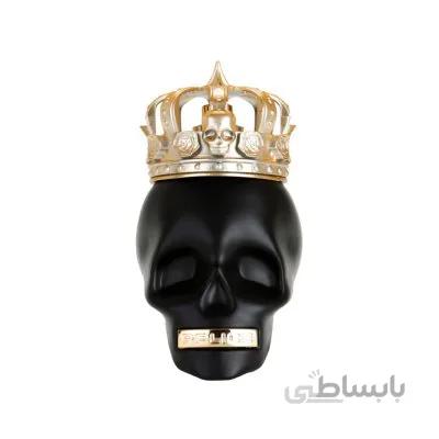 عطر پلیس تو بی د کینگ ا عطر POLICE To Be the King