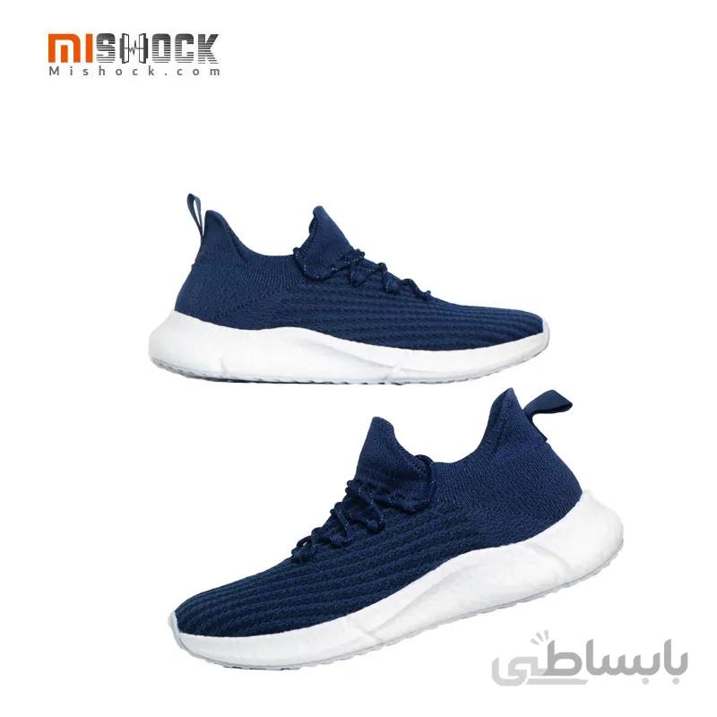 کتونی ورزشی سبک ضد باکتری شیائومی مدل FREETIE