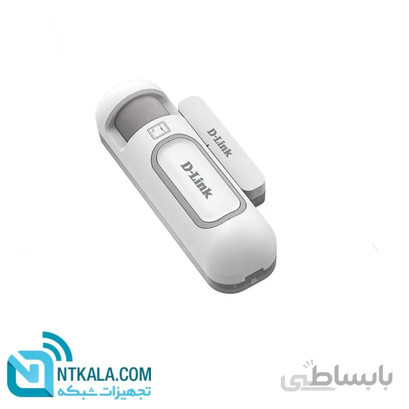 سنسور Z-Wave درب و پنجره دی-لینک DCH-Z110