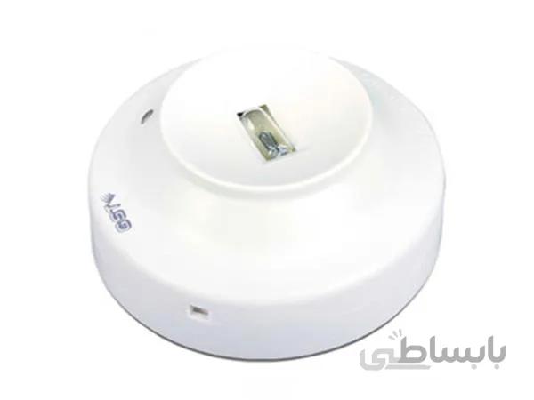 دتکتور شعله ای GST